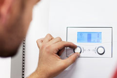 best Llanelly boiler servicing companies